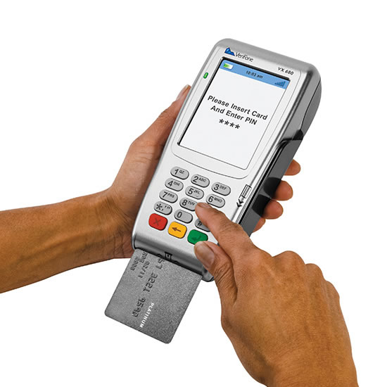 PAX's Technology S80