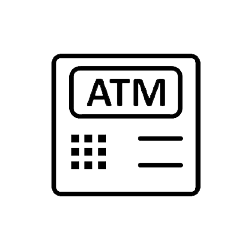 ATM Machines