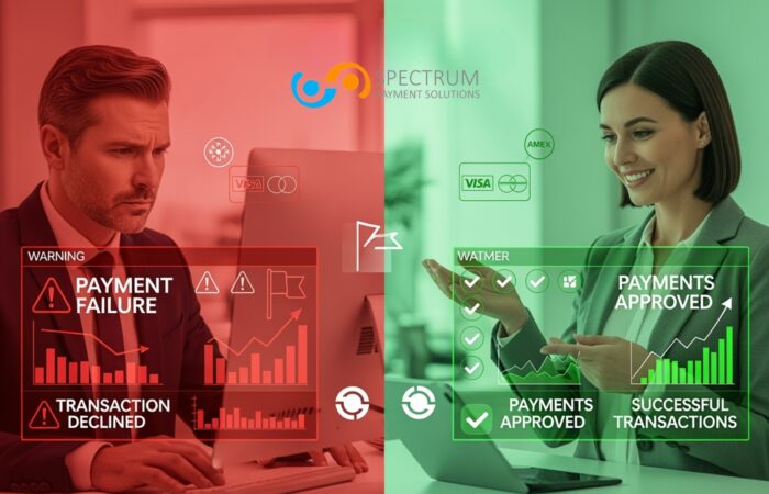 Payment Processor Red Flags that Your Current Provider Will Drop You