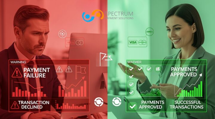 Payment Processor Red Flags that Your Current Provider Will Drop You