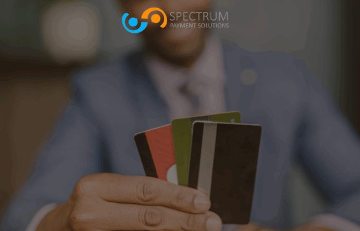 A professional working in the credit card processing industry for spectrumepay