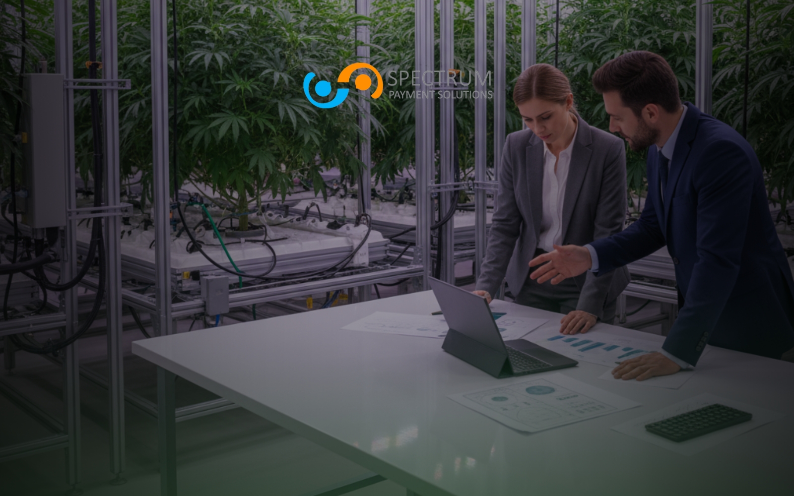 Cannabis Equipment Financing: Why Traditional Bank Loans Fail