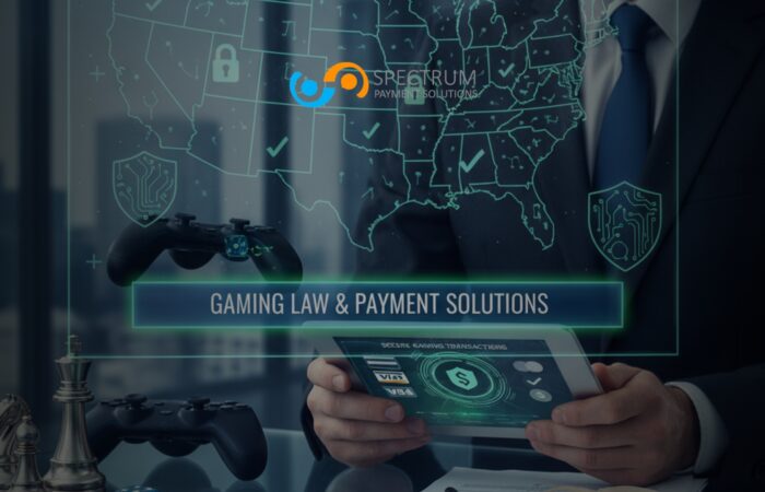 Payment Processing for Interactive Entertainment