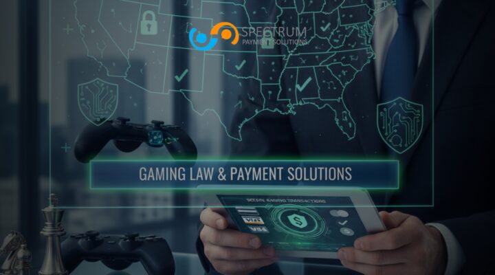 Payment Processing for Interactive Entertainment