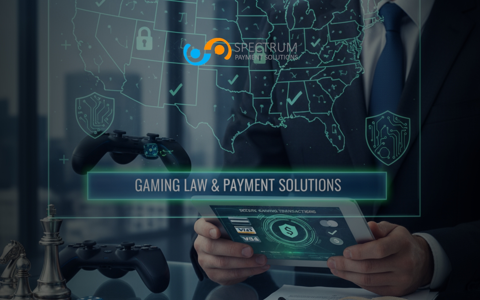 Payment Processing for Interactive Entertainment