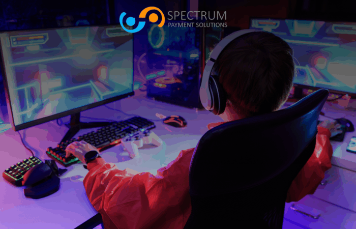 Gaming Merchant Accounts: Complete Payment Processing Solutions for the Gaming Industry