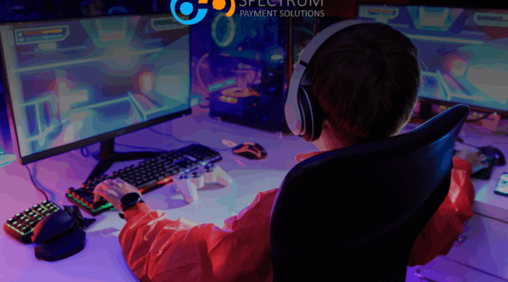 Gaming Merchant Accounts: Complete Payment Processing Solutions for the Gaming Industry
